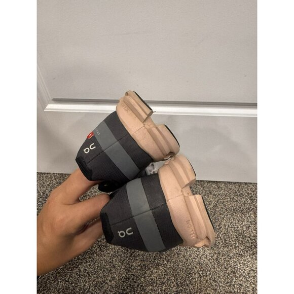 On Cloud Women’s, Rock/Rose Running Shoes Size 5.5 - Picture 5 of 7